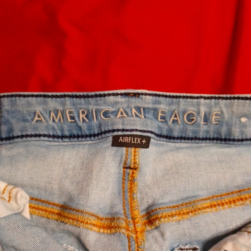 American Eagle Airflex + Athletic Mens 30×32